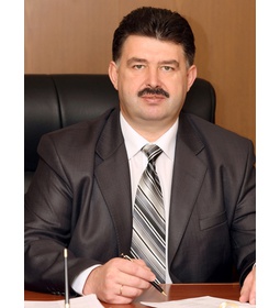 Администрация