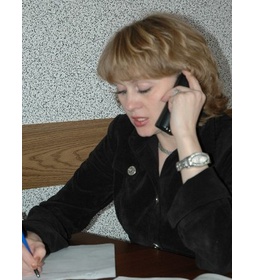 Администрация \u005C Первый заместитель главы администрации района по социально\u002Dкультурному развитию